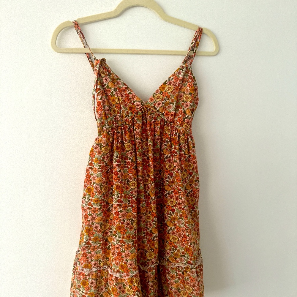 Small Wild Fable Dress. Only worn once. Excellent condition. #aesthetic #itgirl